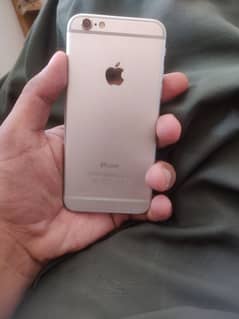 i phone 6 official PTA approved