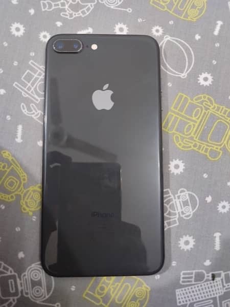 IPhone 8 Plus 64 gb 0