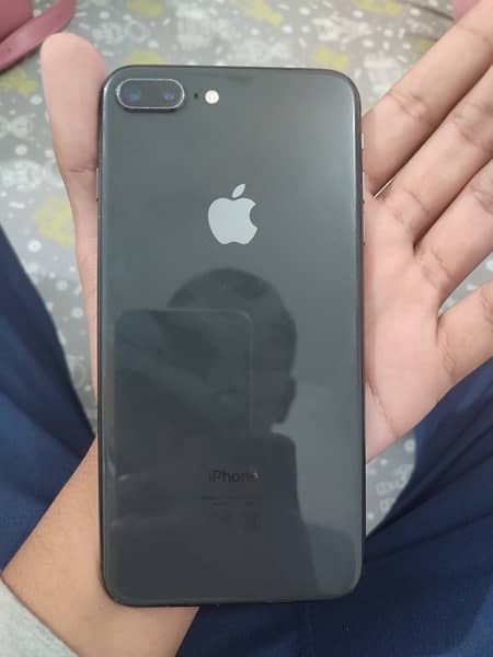 IPhone 8 Plus 64 gb 8