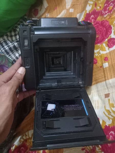 40 year old camera for sale 10/10 condition 1