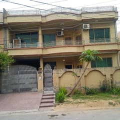 40*80 upper portion for rent in Pwd housing society Islamabad