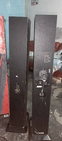 audinic speakers