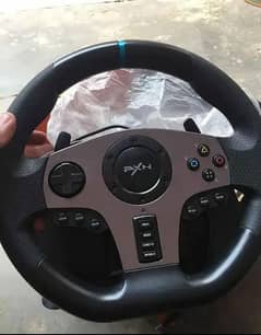 PXN v9 Steering Wheel