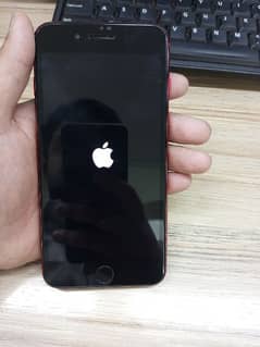 Iphone 8 plus bypass 256 gb finger senser and back camera is not work