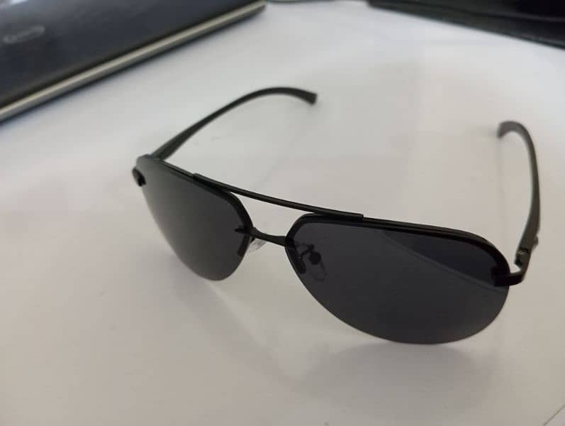 MENSPE Polarized Sunglasses 3