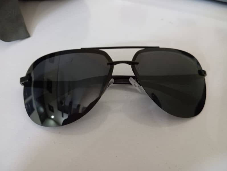 MENSPE Polarized Sunglasses 4