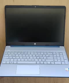 HP i7-12th generation