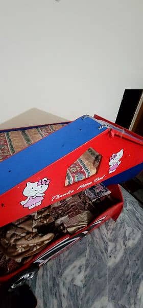 BED FOR KIDS 1