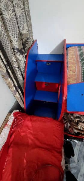 BED FOR KIDS 2