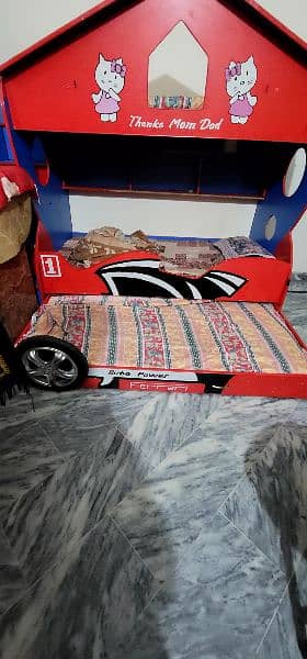 BED FOR KIDS 4