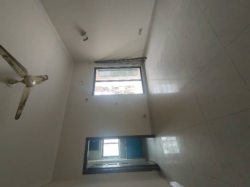 2 Bed Apartments Available For Rent In Abubakar Heights H-13 1