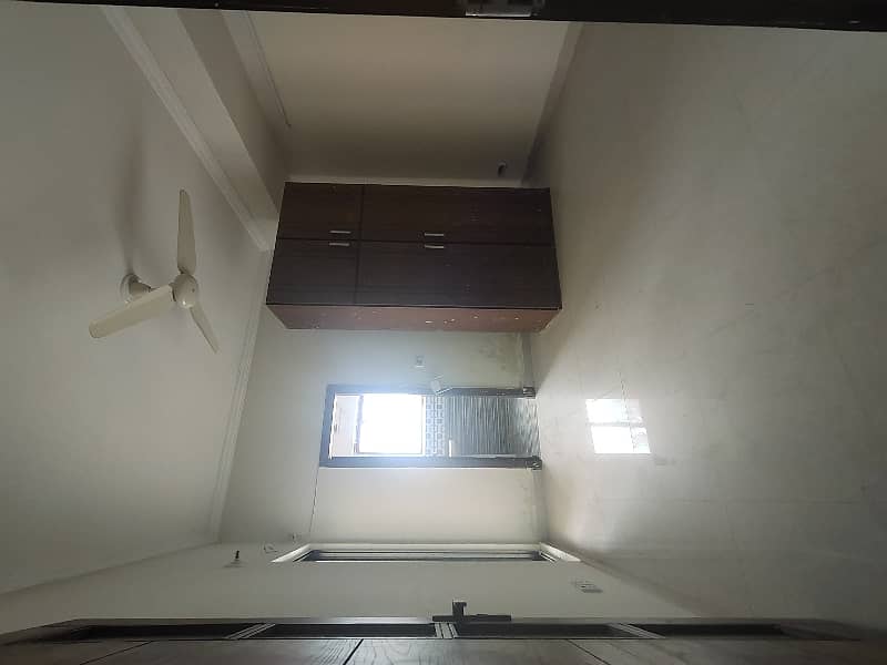 2 Bed Apartments Available For Rent In Abubakar Heights H-13 2