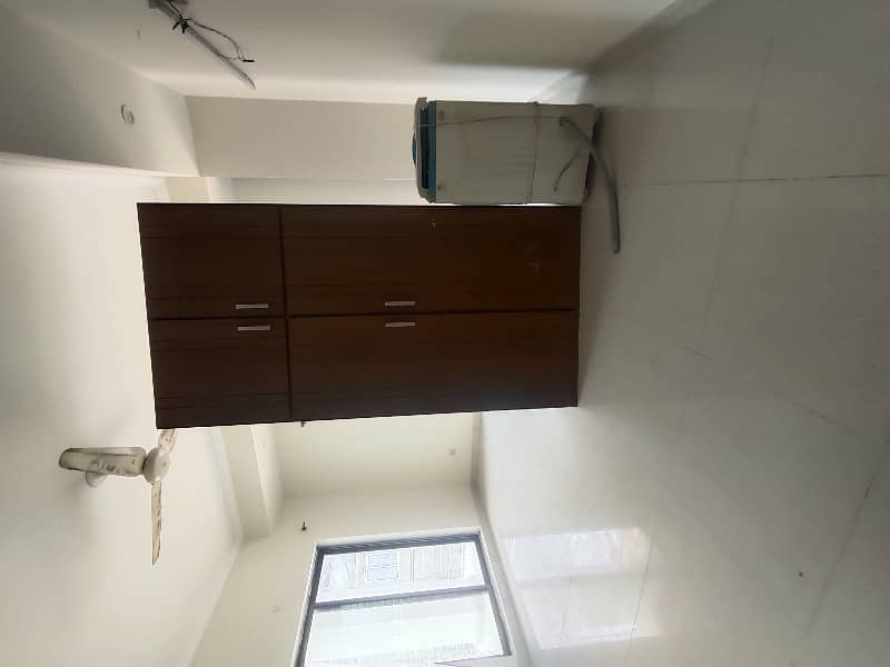 2 Bed Apartments Available For Rent In Abubakar Heights H-13 4