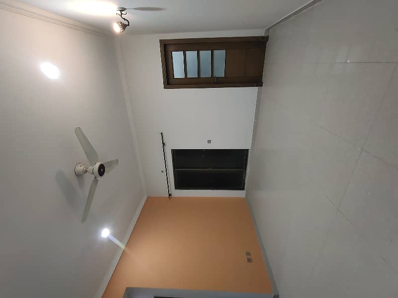 2 Bed Apartment Available For Rent In Abubakar Heights H-13 6