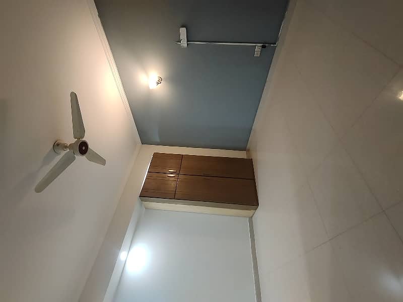 2 Bed Apartment Available For Rent In Abubakar Heights H-13 10