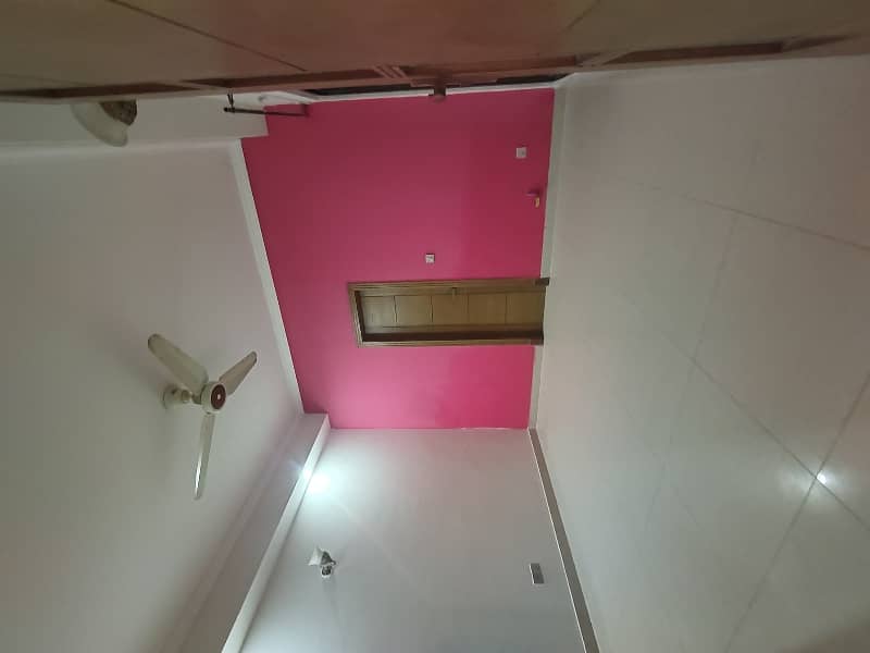 2 Bed Apartment Available For Rent In Abubakar Heights H-13 14