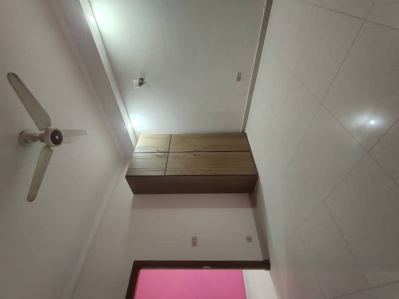2 Bed Apartment Available For Rent In Abubakar Heights H-13 15