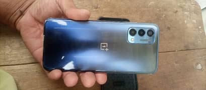 OnePlus N200 4/64