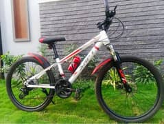 24" BICYCLE FOR SALE