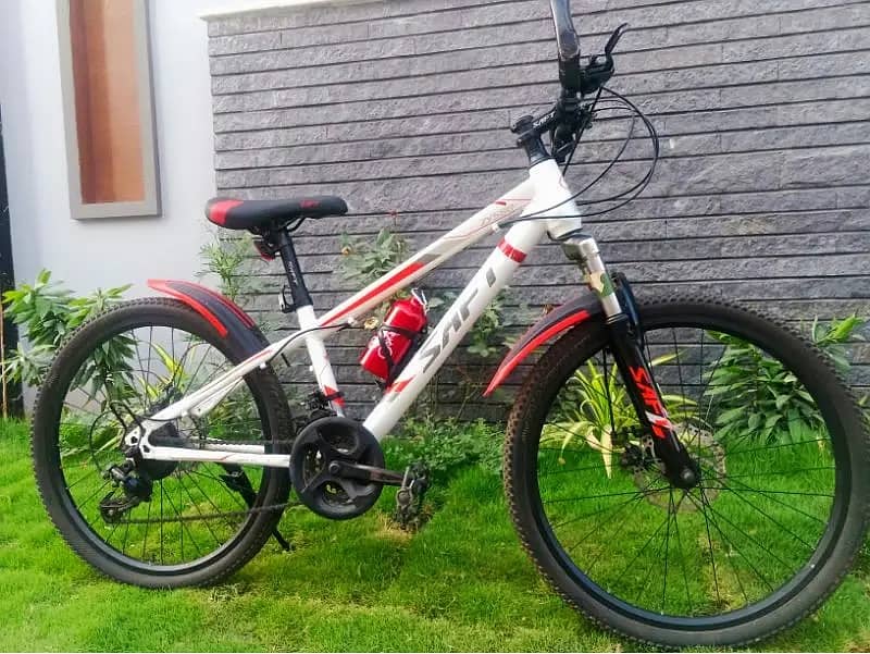 24" BICYCLE FOR SALE 0