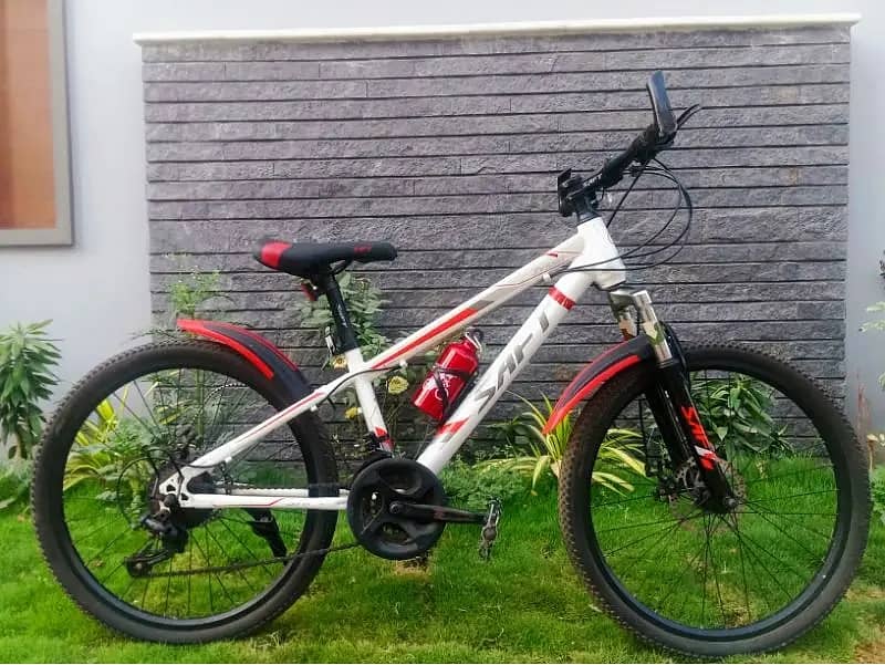 24" BICYCLE FOR SALE 3