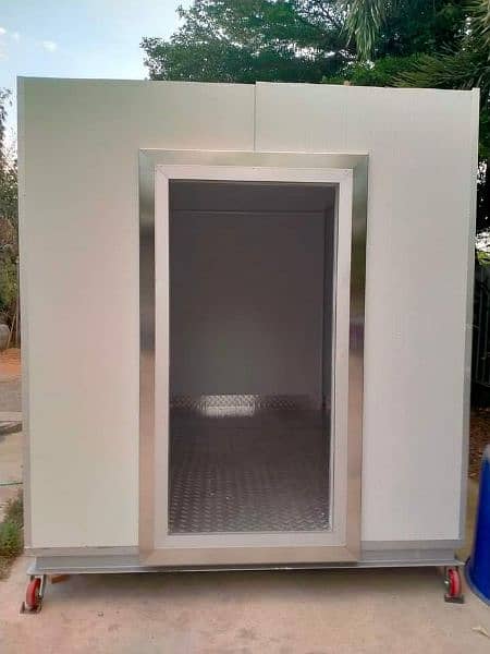 cold storage/cold room/blast freezer/chiller/reefer container/cooling 1