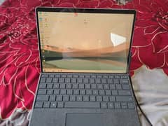 Microsoft Surface pro 8 for sale in new condition