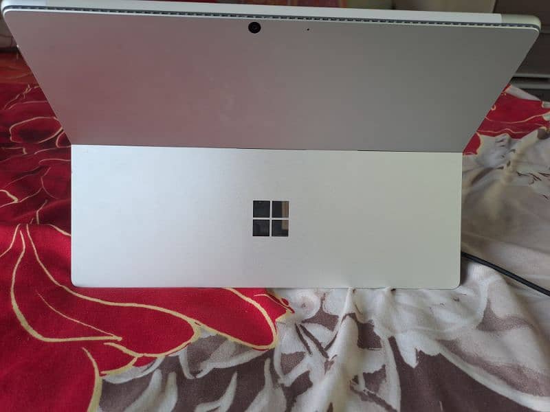 Microsoft Surface pro 8 for sale in new condition 2