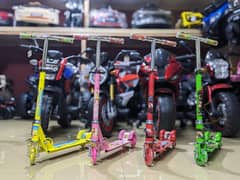 Kids Scooty | baby Scooties | Three Wheel Scooty | Kids Vehicles