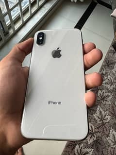 IPhone X - PTA Approved