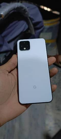 Google Pixel 4 sale or exchange