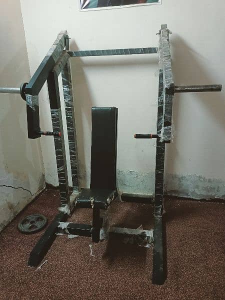 gym for sale 3