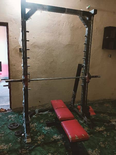 gym for sale 11