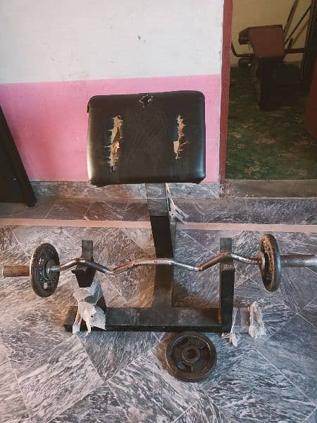 gym for sale 12