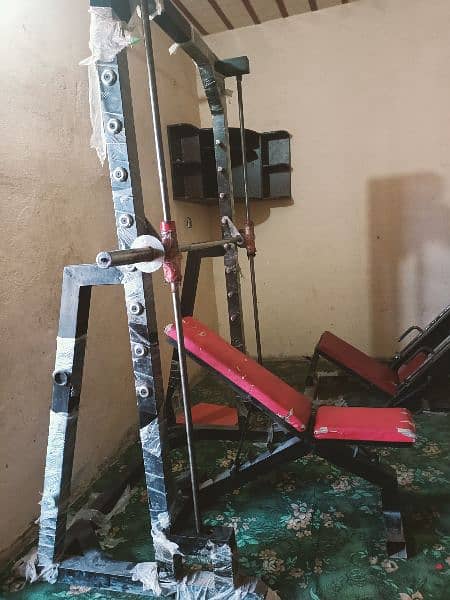 gym for sale 18