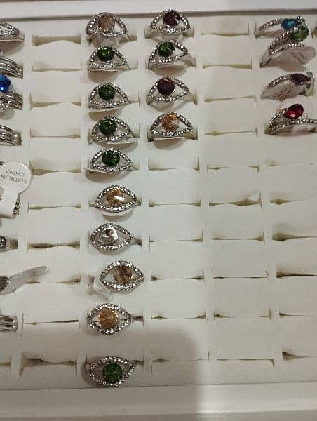 Brand , imported fancy rings 
Occasion,, party -wedding, engagement. 4