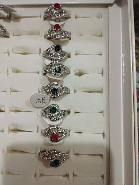 Brand , imported fancy rings 
Occasion,, party -wedding, engagement. 6
