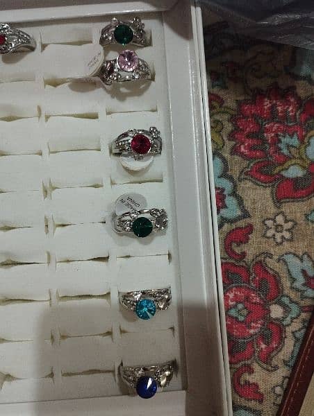 Brand , imported fancy rings 
Occasion,, party -wedding, engagement. 8