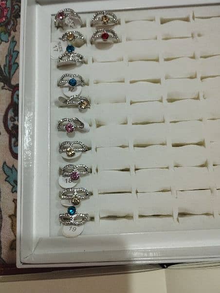 Brand , imported fancy rings 
Occasion,, party -wedding, engagement. 10