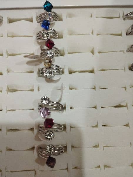 Brand , imported fancy rings 
Occasion,, party -wedding, engagement. 12