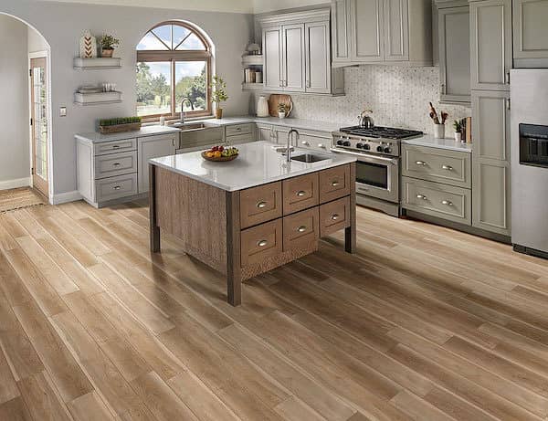 Wooden Flooring / Laminate Flooring Grass / Vinyl / Pvc Tiles 4