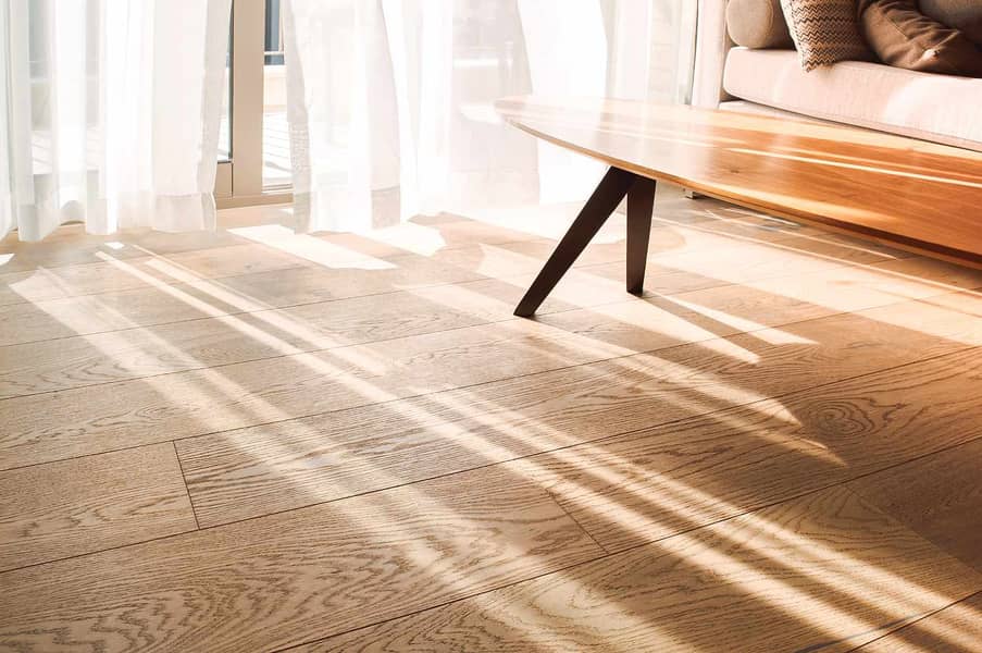 Wooden Flooring / Laminate Flooring Grass / Vinyl / Pvc Tiles 7