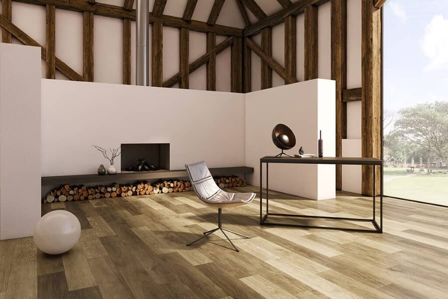 Wooden Flooring / Laminate Flooring Grass / Vinyl / Pvc Tiles 13