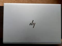 HP Laptop G840  Core i5  8th Genration