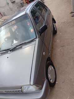 Mehran for sell