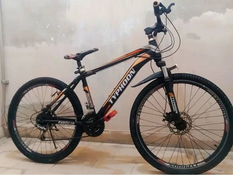USED BICYCLE FOR SALE IN KARACHI 0