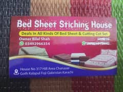 all bedsheets pillow & question neck roll all available