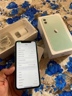 iPhone 11 64GB 03230095170