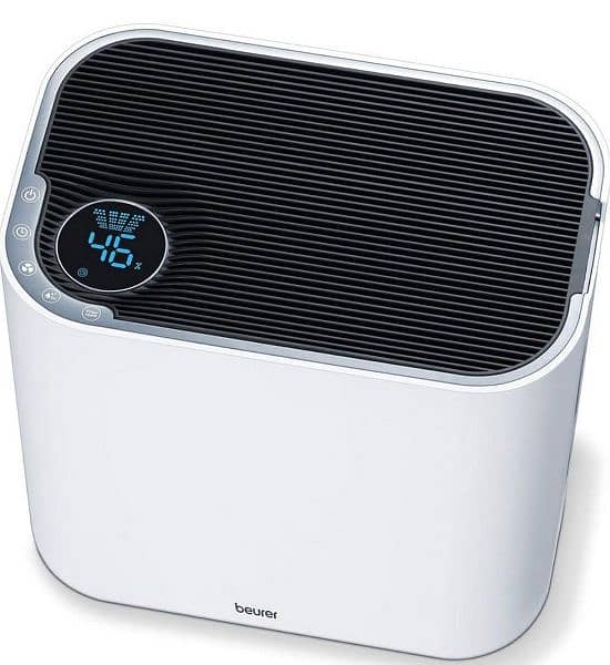 beurer Air purifier and humidifier 6