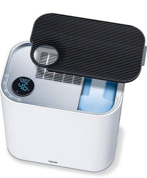 beurer Air purifier and humidifier 7